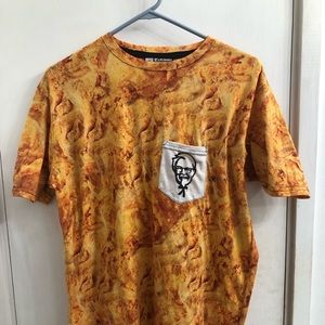 CHICKEN KFC T-Shirt 🍗